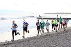Blyth Sand 5 Handicap Race. Photo: David T. Hewitson/Sports for All Pics